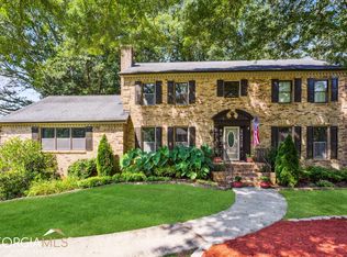 507 Daisy Nash Dr SW, Lilburn, GA 30047