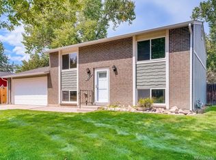4781 S Mobile Way, Aurora, CO 80015
