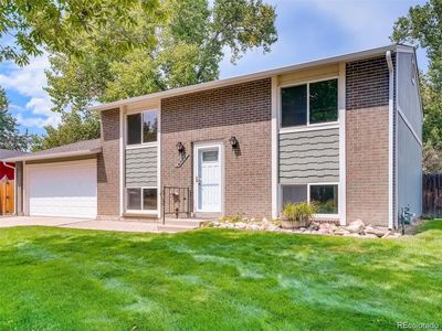 4781 S Mobile Way, Aurora, CO, 80015