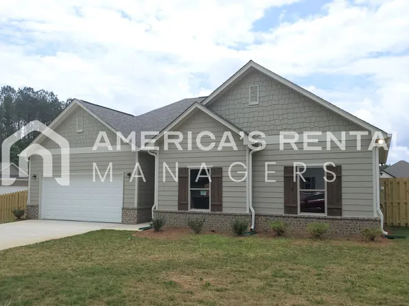 85 Ballington Way, Clanton, AL 35045