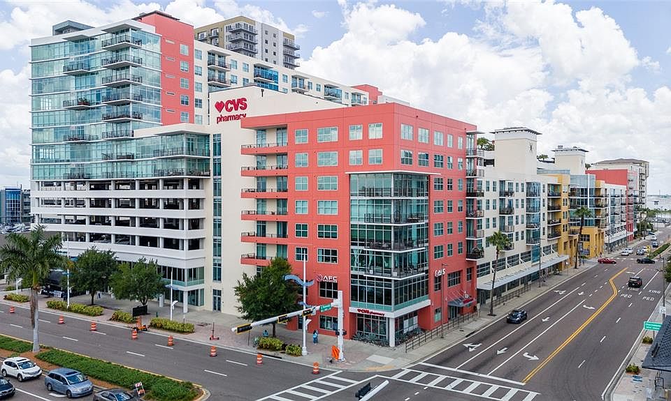 1st image of 1208 E KENNEDY BOULEVARD #411