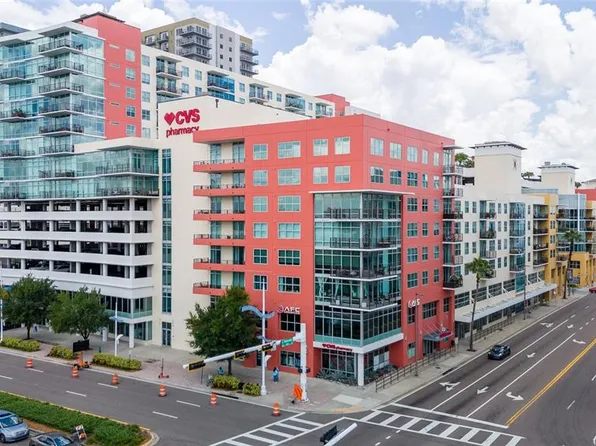 1208 E Kennedy Blvd Unit 411, Tampa, FL 33602
