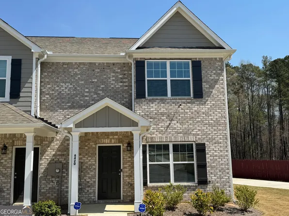 6420 Olmadison Pl S, Atlanta, GA 30349