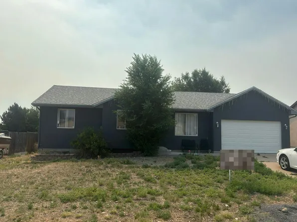 618 S Rogers Dr, Pueblo West, CO 81007
