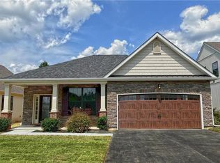 3440 Gentlewind Way #IC-108, Emmaus, PA 18049