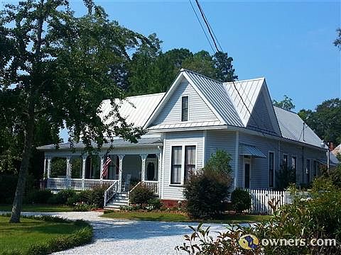 Circa 1890's Victorian