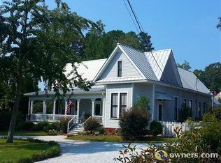 579 N Union Ave, Ozark, AL 36360