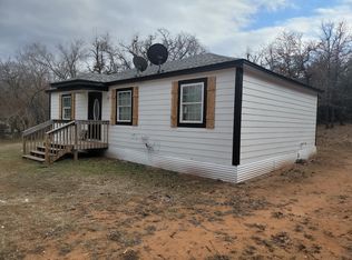 330621 E Hidden Oaks Rd, Wellston, OK 74881