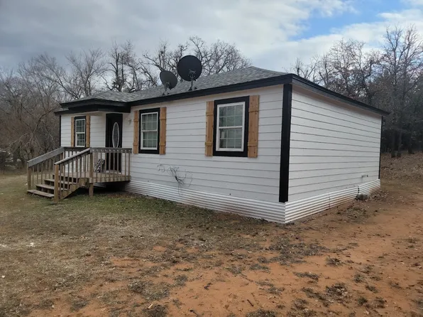 330621 E Hidden Oaks Rd, Wellston, OK 74881