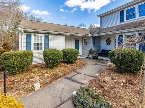 47 Springbrook Drive #47, Glastonbury, CT 06033