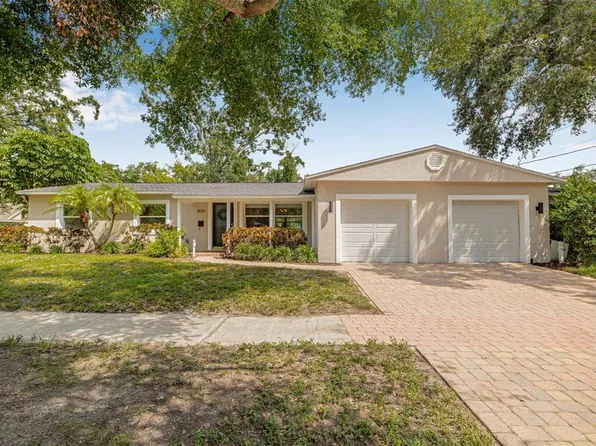 8010 Par Ave N, Saint Petersburg, FL 33710