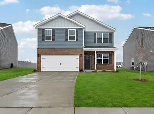 470 Janie Cir, Newton, NC 28658