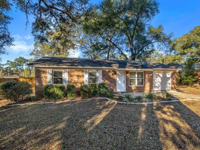 5660 Maple Forest Dr, Tallahassee, FL, 32303