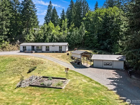 15722 AP Tubbs Road E, Buckley, WA 98321