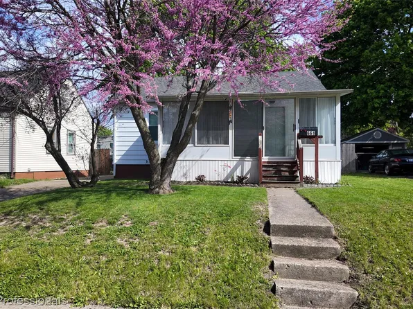 661 4th Ave, Pontiac, MI 48340