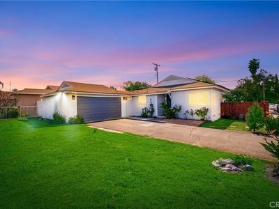 1172 Morning Sun Dr, Pomona, CA, 91767