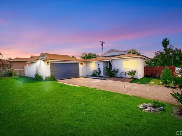 1172 Morning Sun Dr, Pomona, CA 91767