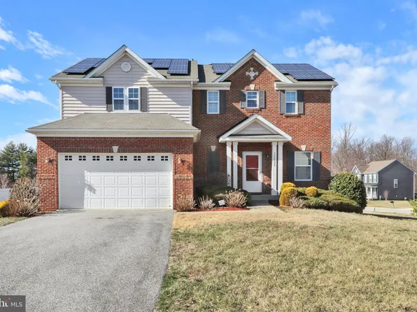 10801 Furgang Rd, Upper Marlboro, MD 20772