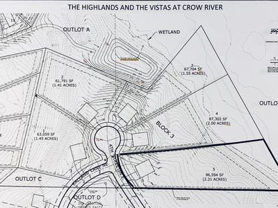 4th Street Court Ne Lot 5 Block #3, Hanover, MN, 55341