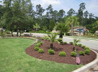 Lot 194 Chamberlin Road, Myrtle Beach, SC 29588