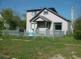 408 College St, Stevensville, MT 59870
