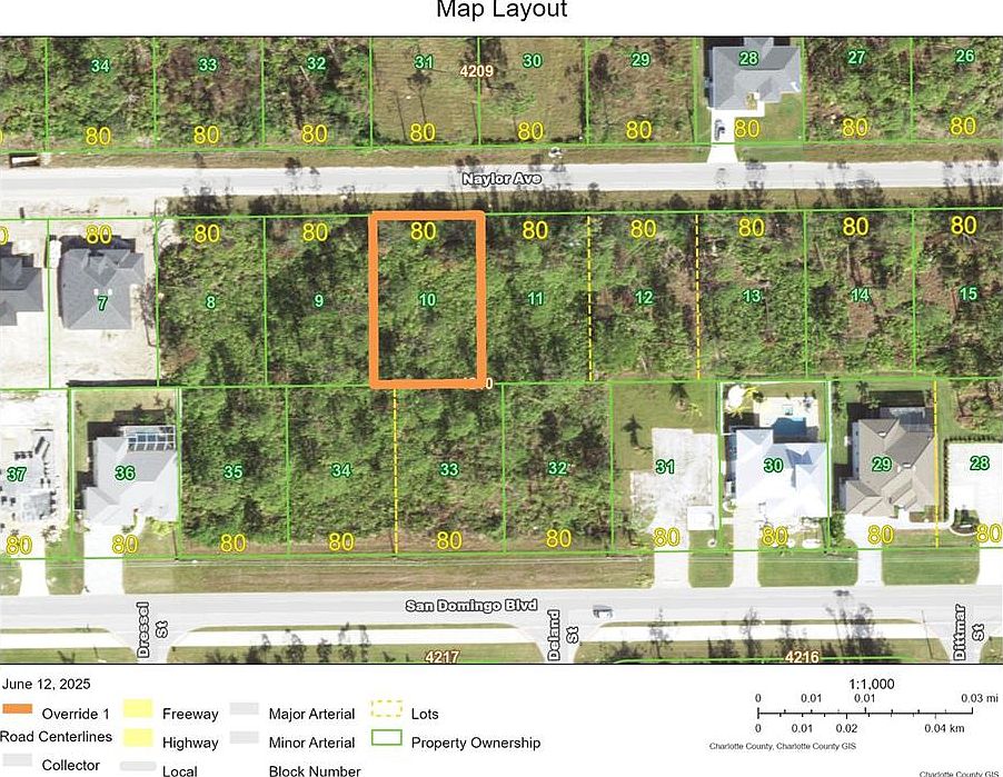 14161 Naylor Ave Pt Charlotte FL - 6ab7ab159444716fae1db860a849f61f Cc Ft 960 