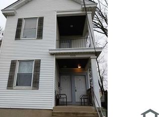 1210 Iliff Ave #2, Cincinnati, OH 45205