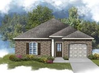 508 Whip Dr, Hammond, LA 70403