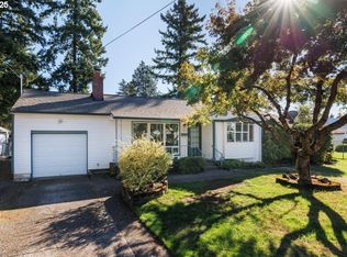 1608 NE 120th Ave, Portland, OR 97220