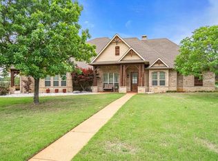 121 Lake Meadow Blvd, Canton, TX 75103