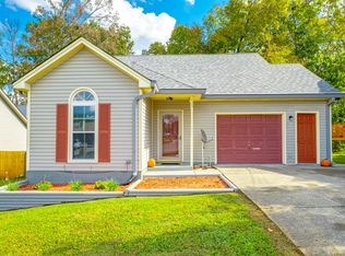 436 Cedar Park Cir, La Vergne, TN 37086