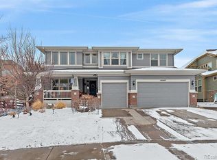 22337 E Idyllwilde Dr, Parker, CO 80138