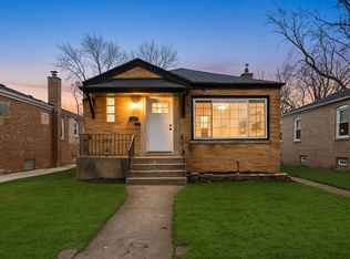 114 W 126th Pl, Chicago, IL 60628