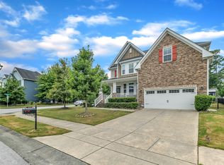 3916 Chapel Oak Dr, Apex, NC 27502