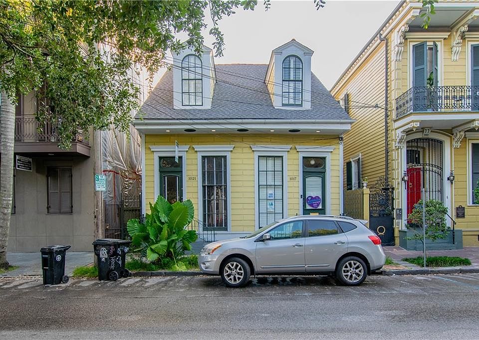1st image of 1021 Esplanade Ave #1