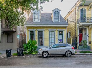1021 Esplanade Ave #1, New Orleans, LA 70116
