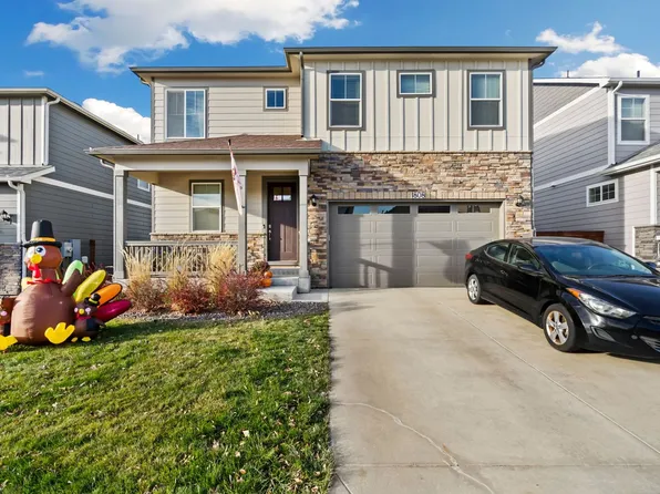 1808 Hydrangea Dr, Windsor, CO 80550