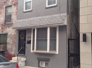1713 Montrose St, Philadelphia, PA