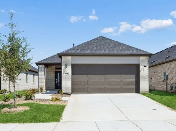 Ash Plan, Lakehaven