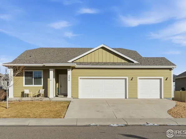 3836 Eucalyptus St, Wellington, CO 80549