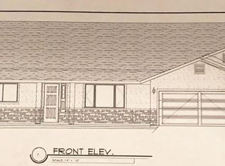 8369 N Rainbow Vis, Prescott Valley, AZ 86315