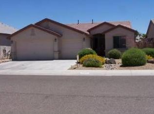 16941 W Northhampton Rd, Glendale, AZ 85374