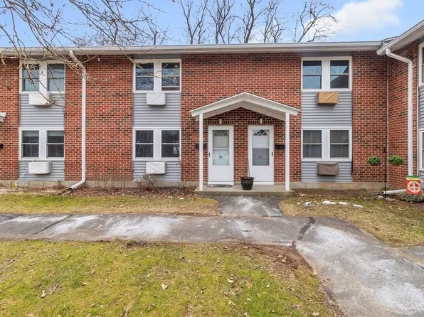 24 Manor Ct #24, Springfield, MA 01118