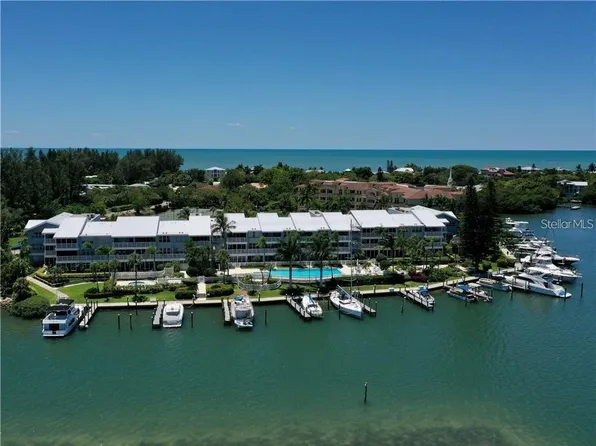 615 Dream Island Rd, Longboat Key, FL