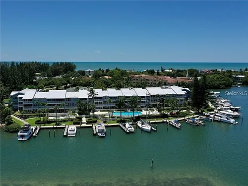 615 Dream Island Rd #107 Photo 1