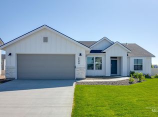 3540 W Devotion Dr, Meridian, ID 83642