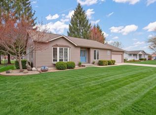 4100 East Dr, Knox, IN 46534