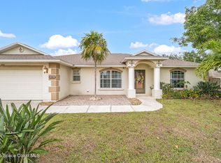 341 Dolphin St SE, Palm Bay, FL 32909