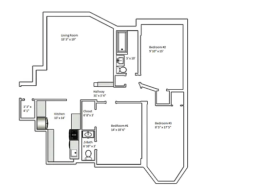 Sold by RealTegrity NY LLC | media 2