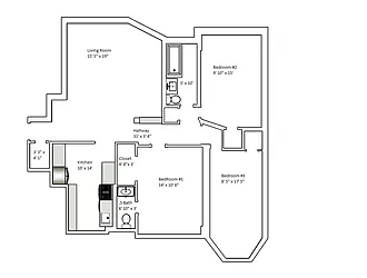 Sold by RealTegrity NY LLC